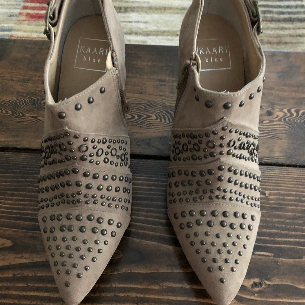 Shoes Heels
